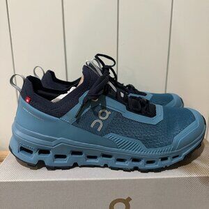 BRAND NEW- Men's Cloudultra 2- Size 9